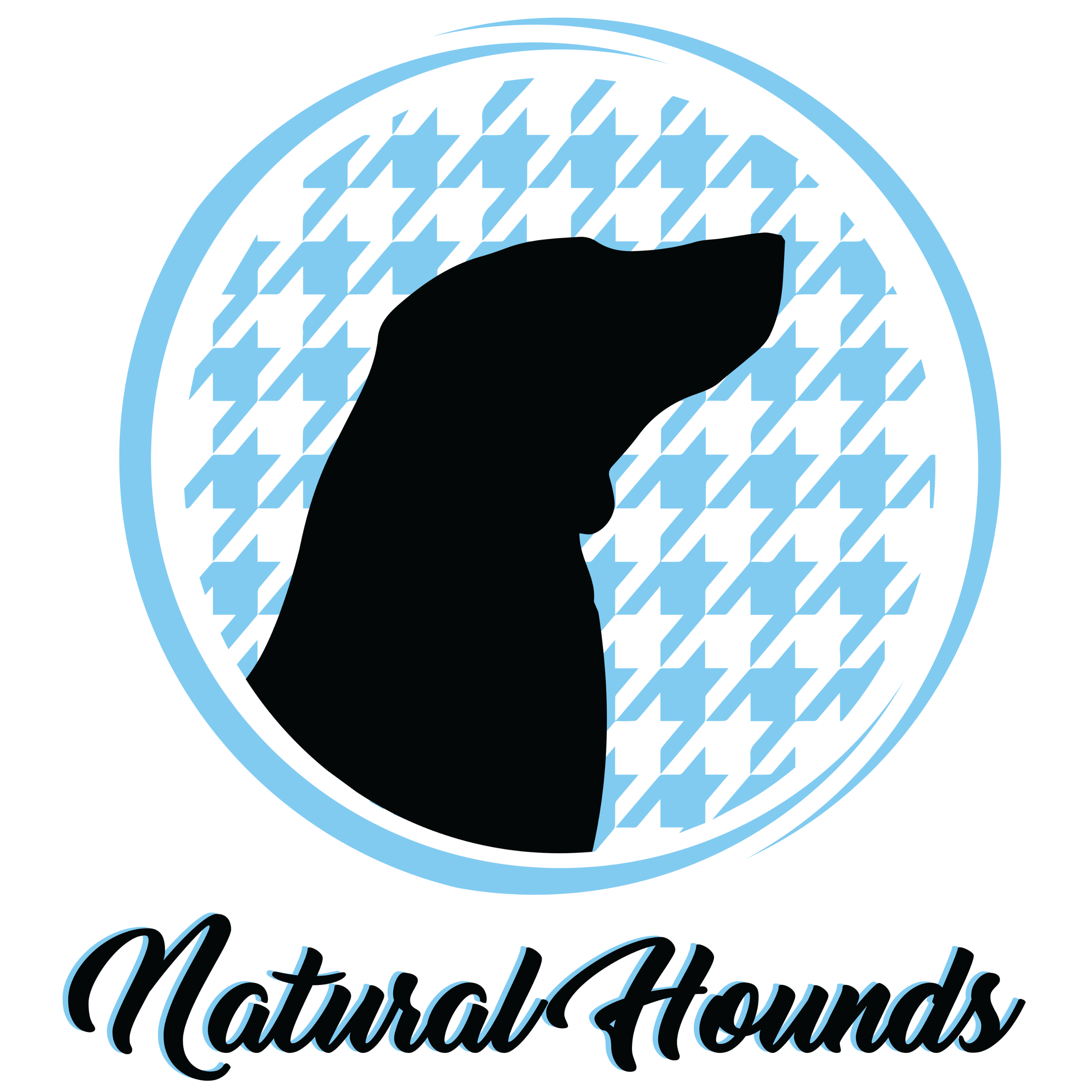 Natural Hounds Wholesale