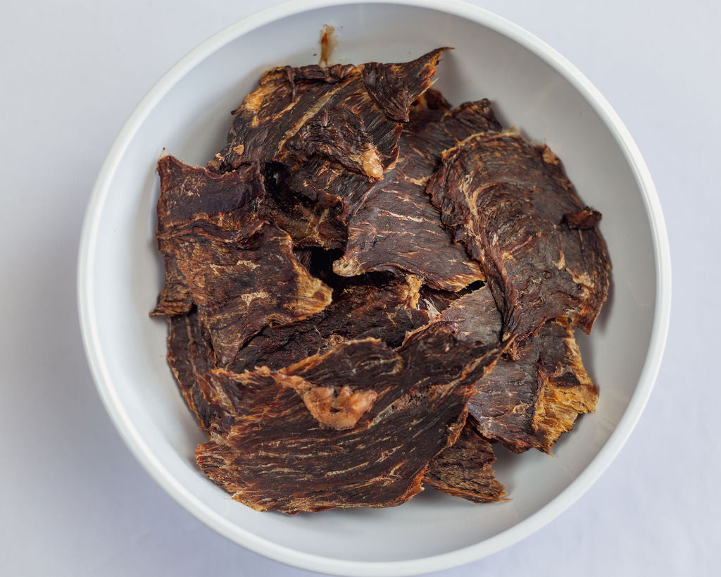 Beef Jerky