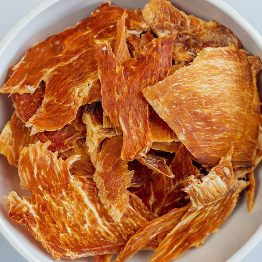 Chicken Jerky (Loose, No Packaging)